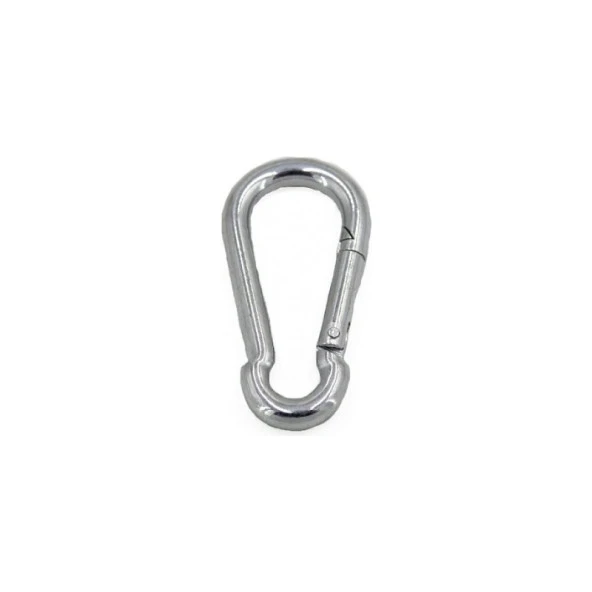 Doggie Galvaniz Karabine 0,8x8 Cm ürün görseli 1