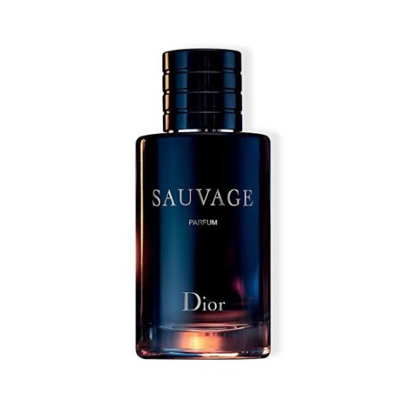 Dior Sauvage Parfum Spray Edp 100Ml Erkek Parfüm ürün görseli 1