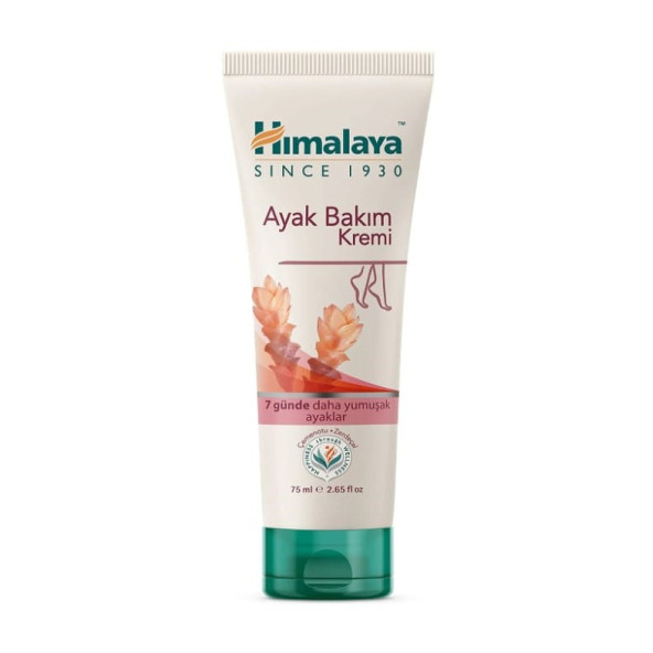 Himalaya Ayak Bakım Kremi 75 ML ürün görseli 1