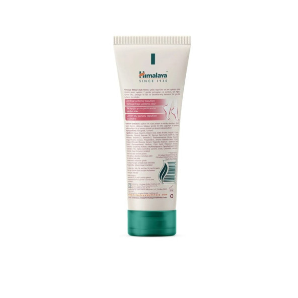 Himalaya Ayak Bakım Kremi 75 ML - Resim 2