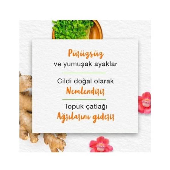 Himalaya Ayak Bakım Kremi 75 ML - Resim 3