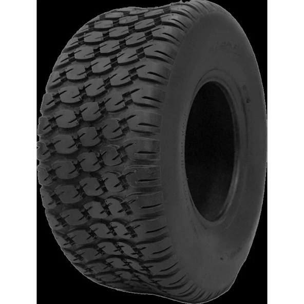 15X6-6 Deestone Mini Atv Lastiği D266 ürün görseli 1