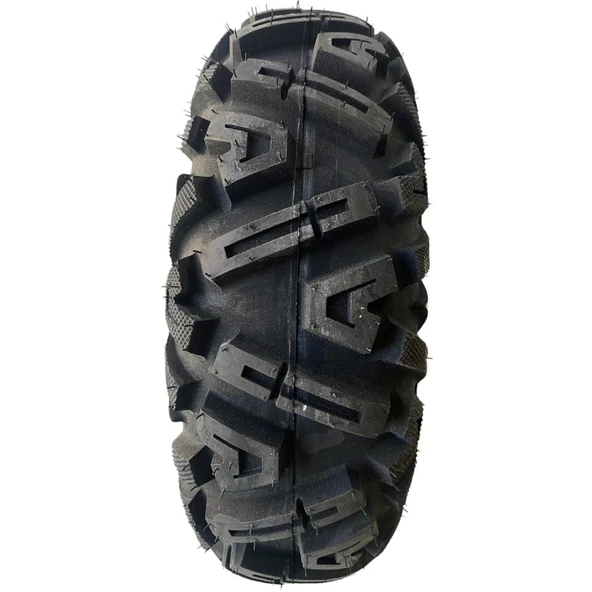22x7-10 Silvermax Atv Ön Lastiği 6 Kat BL-780 ürün görseli 1