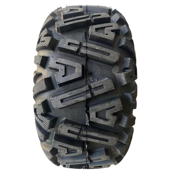 22x10-10 Silvermax Atv Arka Lastiği 6 Kat BL-780 ürün görseli 1