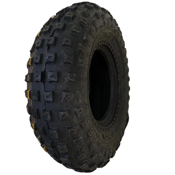 145/70-6 Wattstone Mini Atv Lastiği WS-702 4 Kat ürün görseli 1