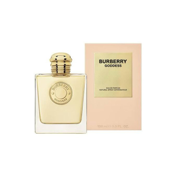 Burberry Goddess EDP 100 ml Parfüm ürün görseli 1