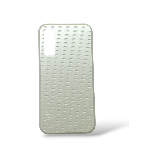 Samsung S5233 Arka Kapak Samsung S5230 uyumlu Beyaz Renk Arka Kapak ürün görseli 1