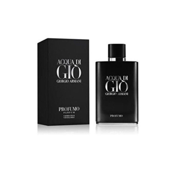 Giorgio Armani Acqua Di Gio Profumo EDP 125 ml Erkek Parfüm ürün görseli 1