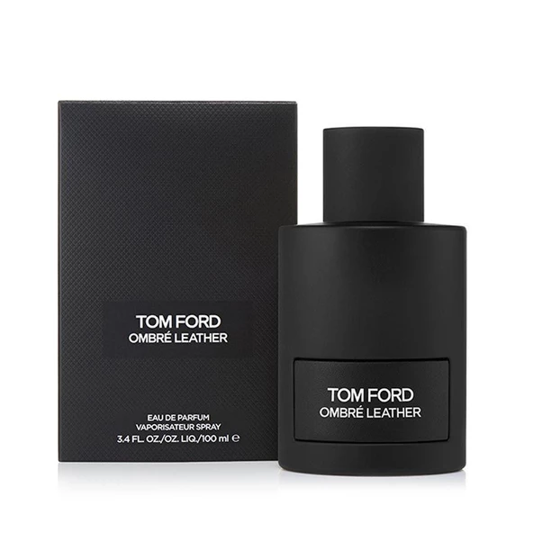Tom Ford Ombre Leather EDP 100 ml Erkek Parfüm ürün görseli 1