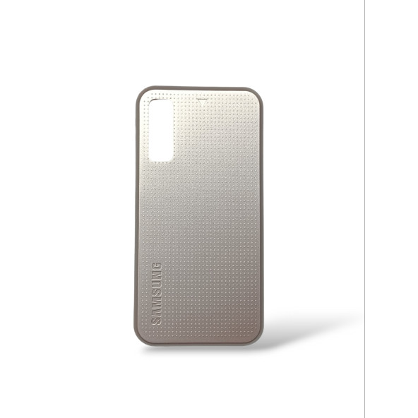 Samsung S5233 Arka Kapak Samsung S5230 uyumlu Pembe Renk Arka Kapak ürün görseli 1