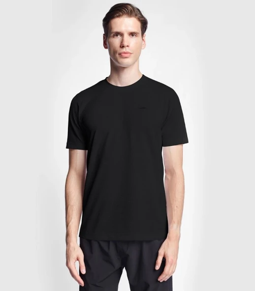 Lescon 24S-1298-24B Erkek Kısa Kollu T-Shirt ürün görseli 1