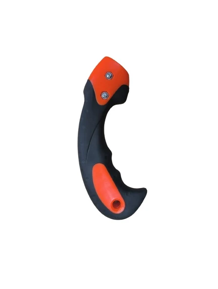 PLASTİK TESTERE SAPI - Resim 2