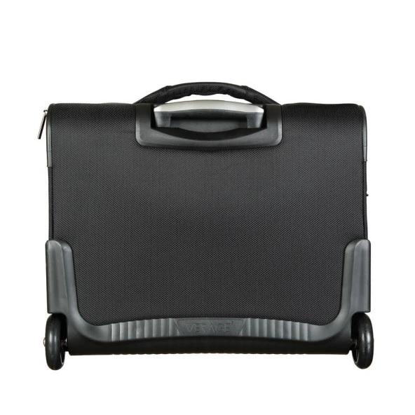 Verage Gm18065-10BT Çekçekli Pilot Valiz 18,5 İnch - Resim 4