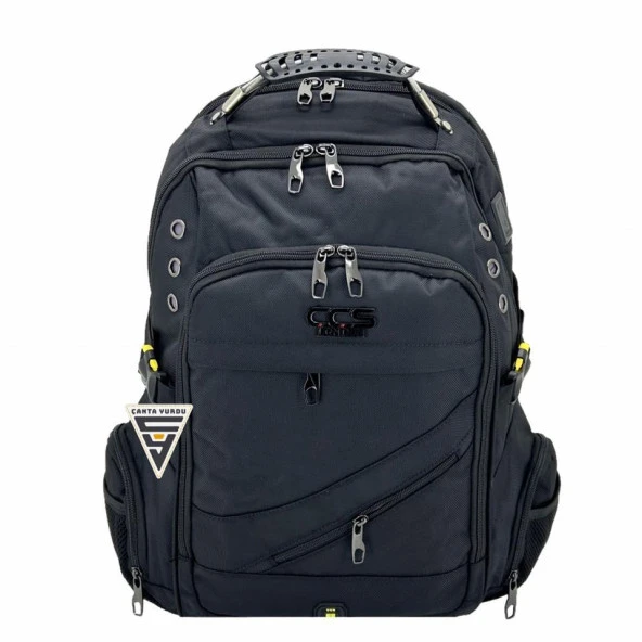 Ççs 51446 Büyük Boy Seyahat Sırt Çantası ürün görseli 1