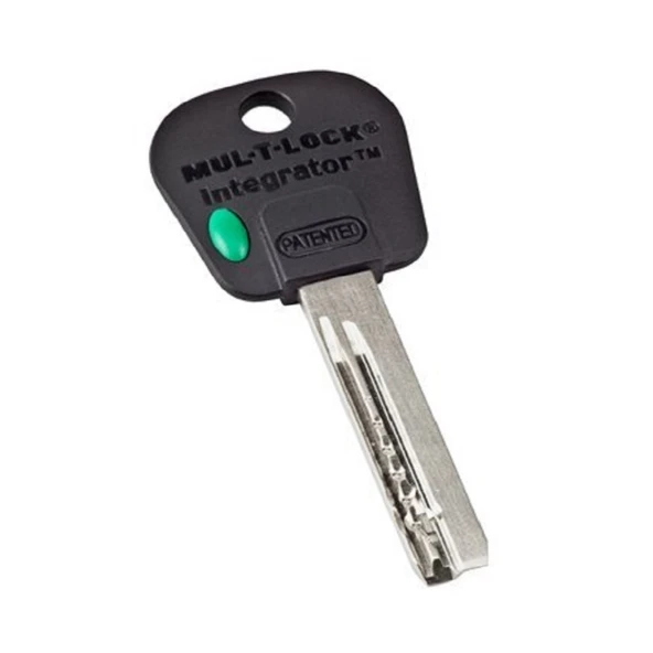 Multlock Integrator Tuzaklı Barel/silindir 68mm - Resim 3