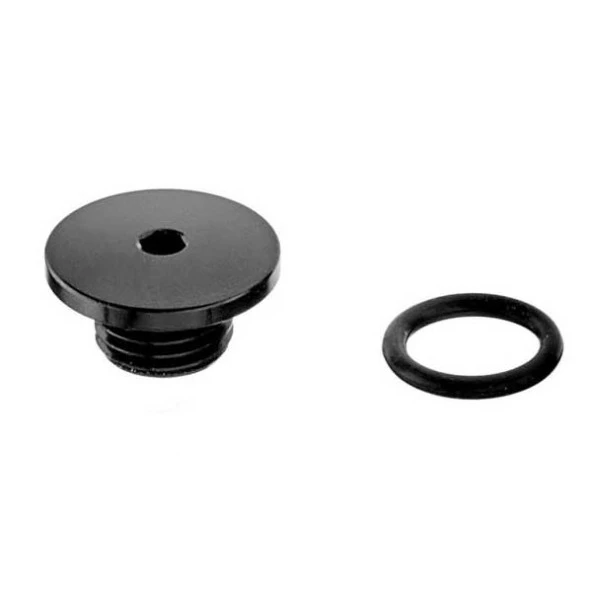 Shimano Dura-Ace ST-R9120 Hidrolik Hava Alma Vidası ve O-Ring Y0C698030 ürün görseli 1