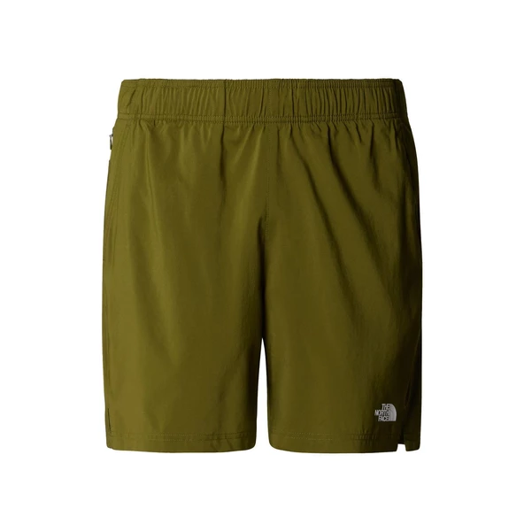 The North Face M 24/7 7IN SHORT Erkek Şort NF0A3O1BPIB1 ürün görseli 1