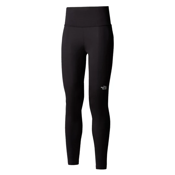 The North Face W FLEX 28IN TIGHT Uzun Tayt NF0A87JSJK31 ürün görseli 1