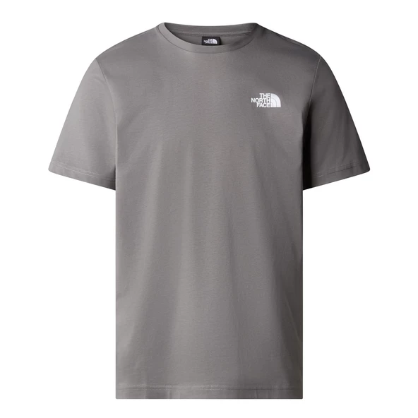 The North Face M REDBOX Erkek Tişört  NF0A87NP0UZ1 ürün görseli 1