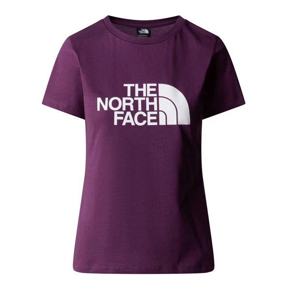 The North Face W EASY  Kadın Tişört  NF0A87N6V6V1 ürün görseli 1