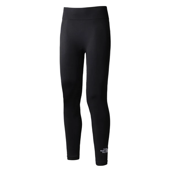 The North Face W NEW SEAMLESS LEGGING  Kadın Pantolon NF0A82GOJK31 ürün görseli 1