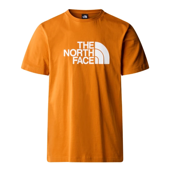 The North Face M EASY Erkek Tişört  NF0A87N5PCO1 ürün görseli 1