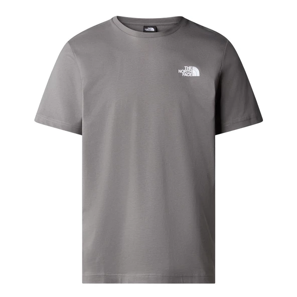 The North Face M REDBOX Erkek Tişört  NF0A87NP0UZ1 ürün görseli 1