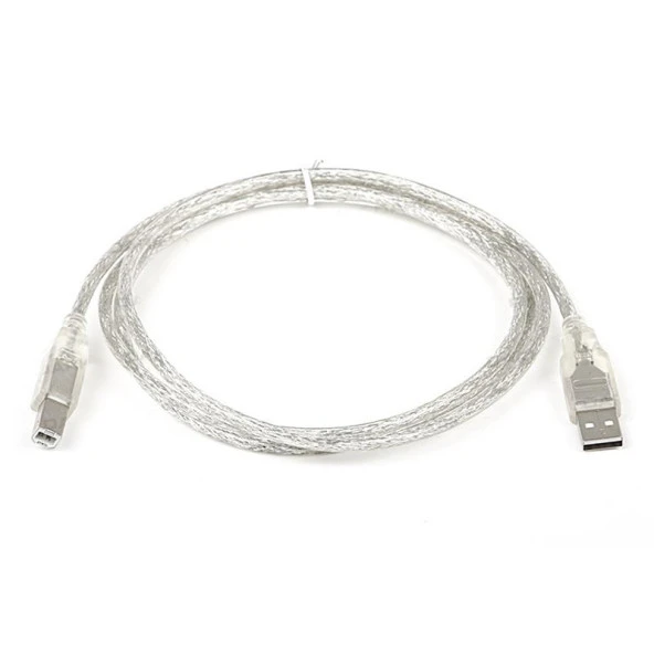 S-Link USB Yazıcı Kablosu 5 Metre - Resim 2