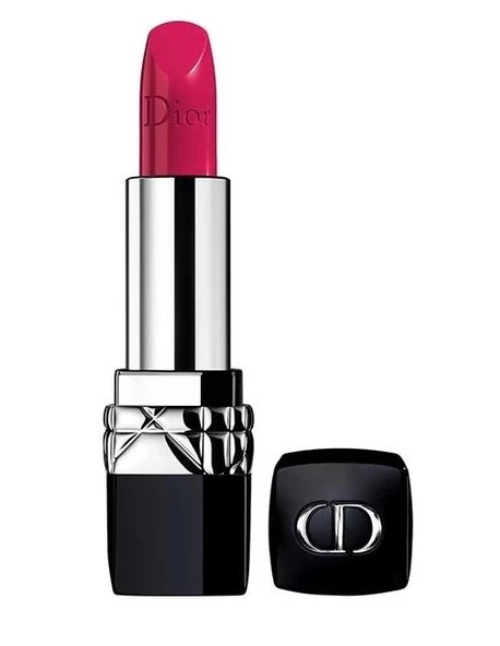 Dior Ruj - 766 Rose Harpers ürün görseli 1