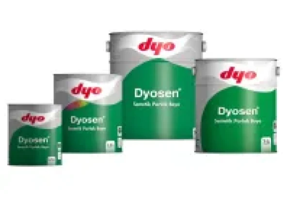 DYO DYOSEN SENTETİK DUMAN 2,5 lt ürün görseli 1