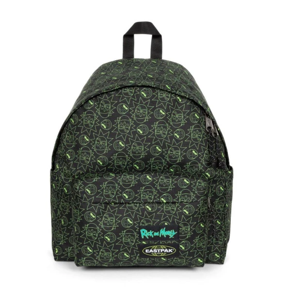 Eastpak Sırt Çantası Day Pak'r Laptop Gözlü RAM Black3K4 ürün görseli 1