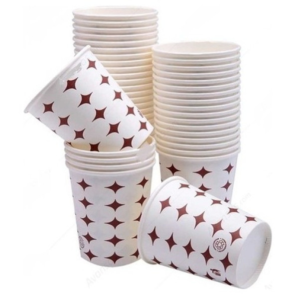 Karton Bardak 7 Oz ( 3000 Adet ) ürün görseli 1
