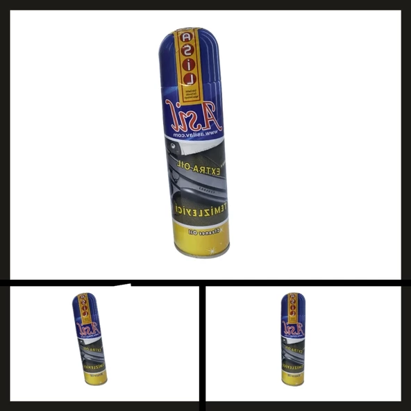 Uyguna-Yakala Silah Temizleyici Yağı-LAR.030 ürün görseli 1