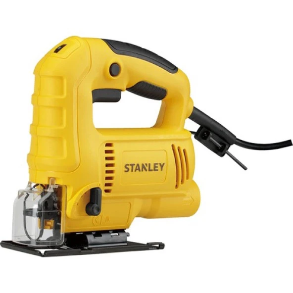Stanley Sj60K Dekupaj Testere Makine ürün görseli 1