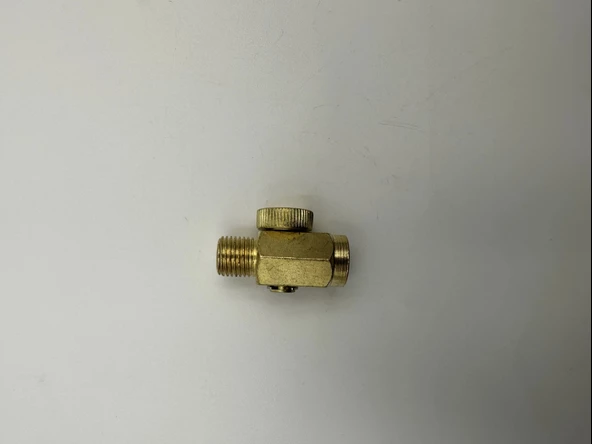 Mini Hava Kısıcı 1/4 - Resim 4