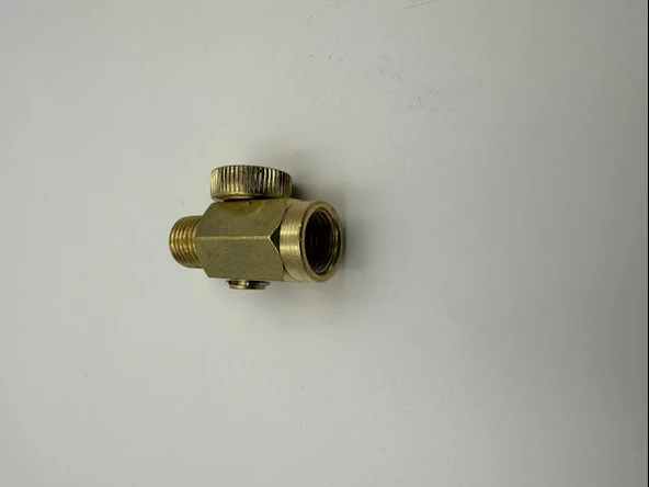 Mini Hava Kısıcı 1/4 - Resim 3