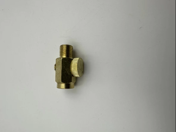 Mini Hava Kısıcı 1/4 - Resim 5