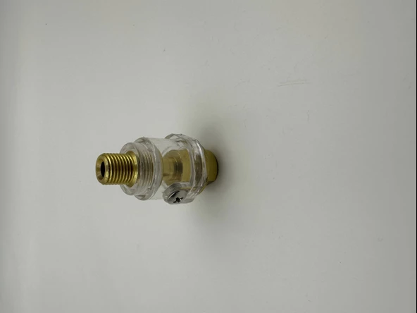 Mini Yağlayıcı 1/4 - Resim 3