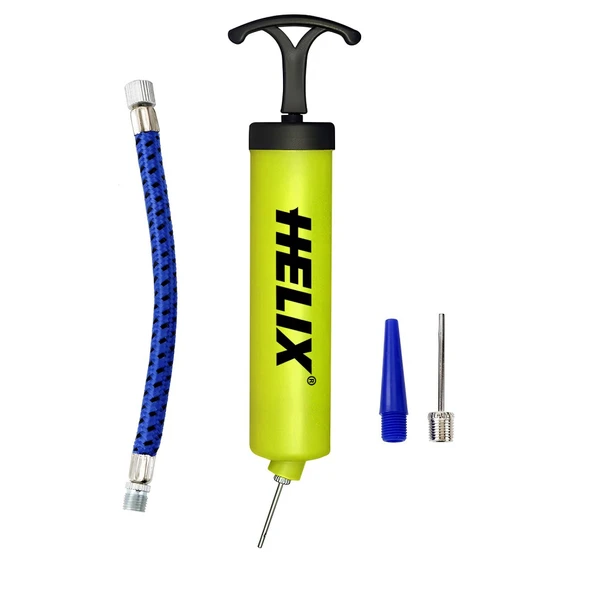 Top Pompası Helix ELP01Y Yeşil ürün görseli 1