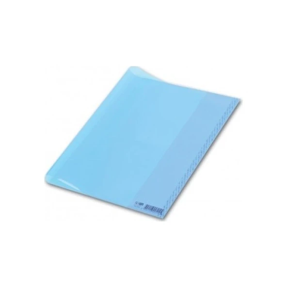 Abka Defter Kabı Renkli 5 Li Mavi ürün görseli 1
