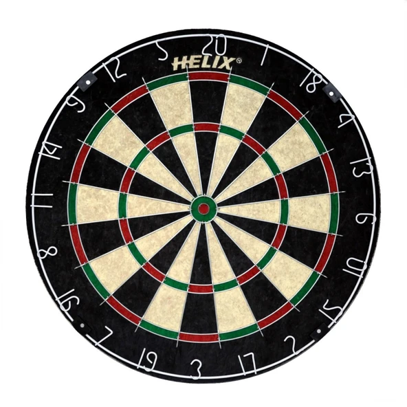 Dart Tahtası Bristle 18" Helix ürün görseli 1