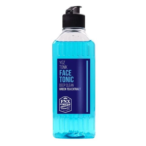 Fnx Yüz Temizleme Toniği 250ml ürün görseli 1