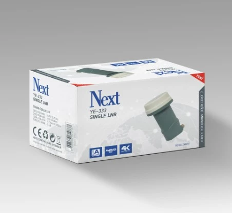Next Tekli Lnb ürün görseli 1