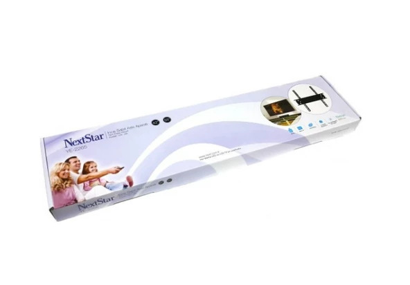 Nextstar Ye-2265 40"-55" Sabit Lcd Led Tv Askı Aparatı ürün görseli 1