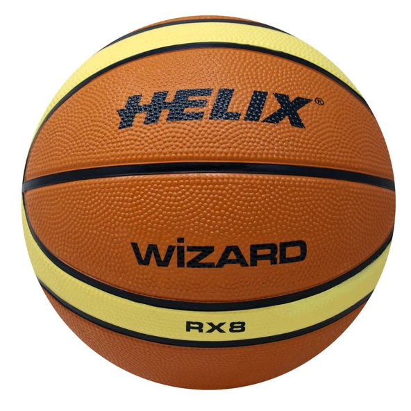 Basketbol Topu Helix Wizard No:7 ürün görseli 1