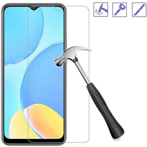 Samsung Galaxy A34 Ekran Koruyucu Temperli Cam Ekran Koruyucu ürün görseli 1