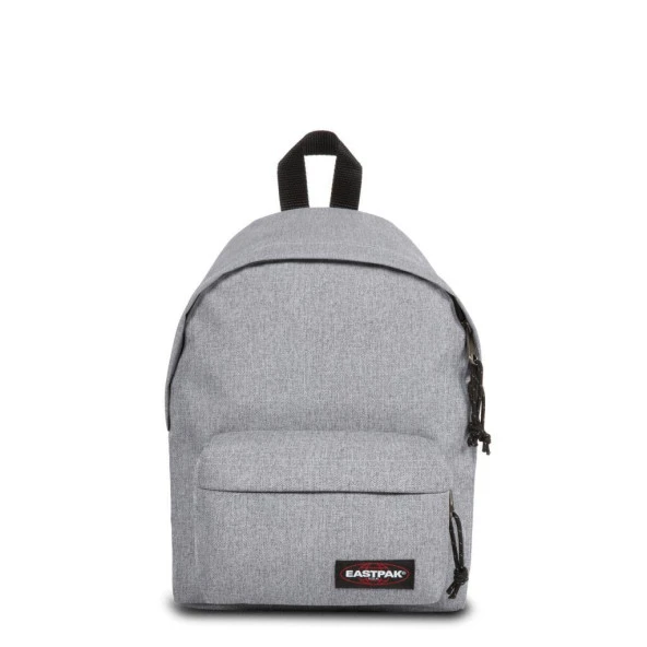 Minik Boy Eastpak Sırt Çantası Orbit Sunday Grey EK000043363 ürün görseli 1