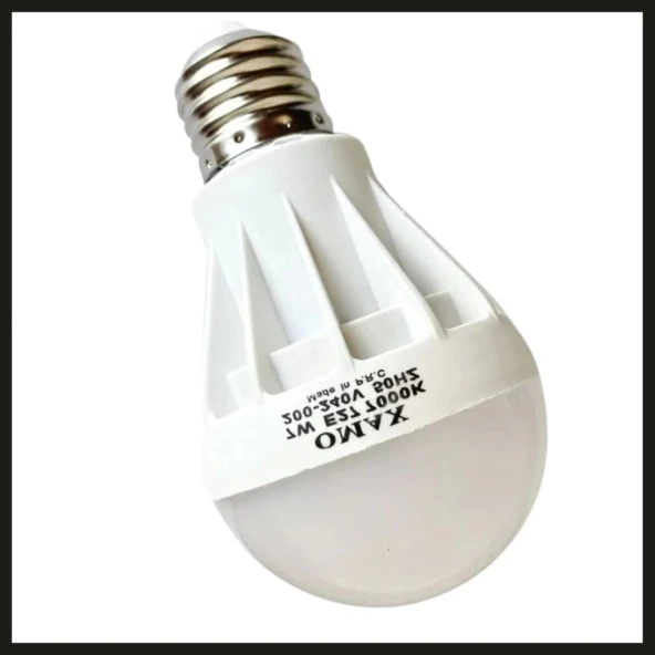 Uyguna-Yakala 7w Omx-07 Led Ampul-PUL.011 ürün görseli 1