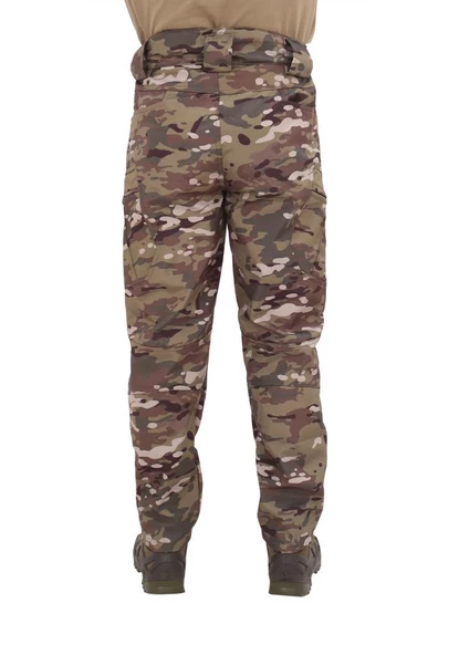 PTTAVM: Single Sword Outdoor Softshell Su&Rüzgar Geçirmez Taktik