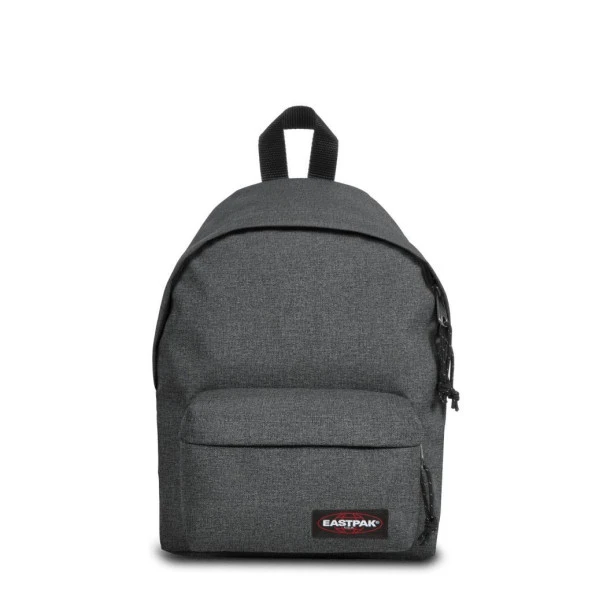 Minik Boy Eastpak Sırt Çantası Orbit Black Denim EK00004377H1 ürün görseli 1